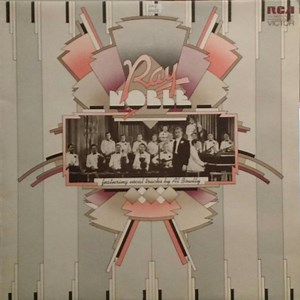 Ray Noble And His Orchestra - Ray Noble