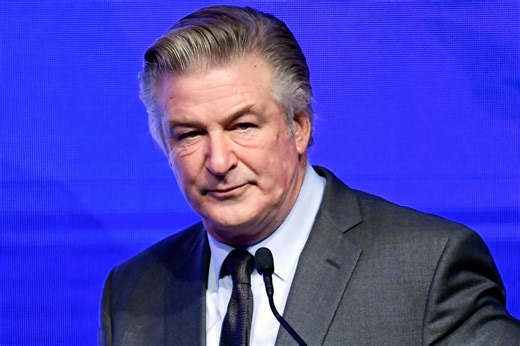 Alec Baldwin considering quitting acting after Rust tragedy