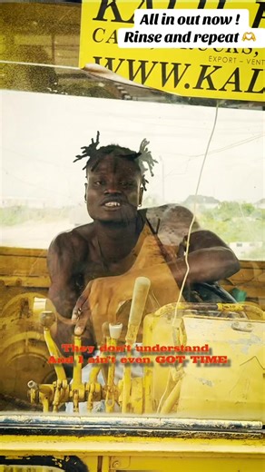 Exploring the Meaning Behind 'All In'