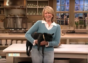 The Definitive Story of Martha Stewart in 'Martha' Documentary Trailer | FirstShowing.net