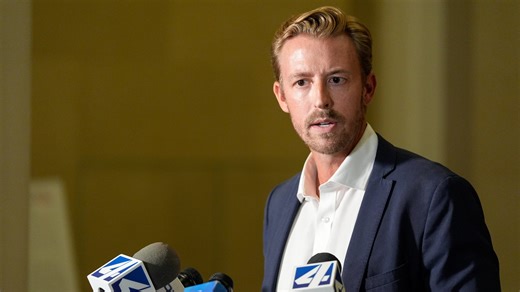 PragerU, Ryan Walters release Oklahoma teacher test questions: Can you pass it? Try here