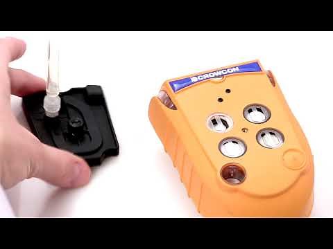 Gas-Pro Calibration