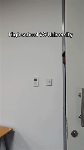 High School vs University: Funny Relatable Differences Explained