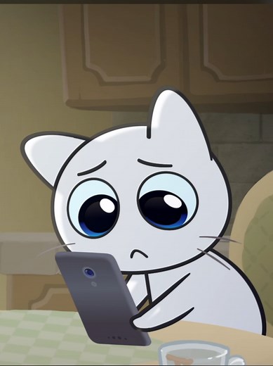 Kawaii Cats: The Cutest Feline Moments