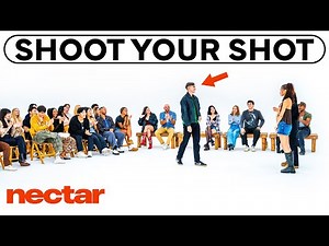 25 strangers go on awkward first dates