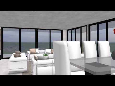 MODELADO SKETCHUP- RECORRIDO VIRTUAL