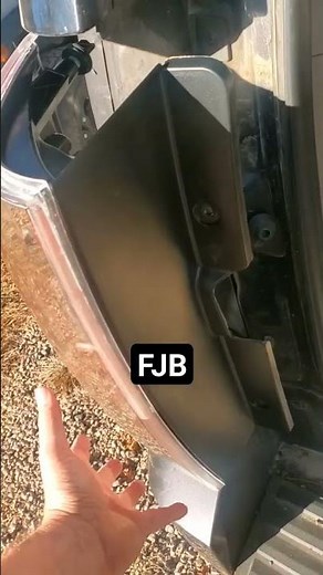 GMC yukon Denali tail light upgrade