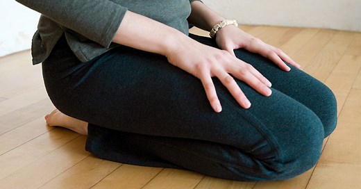 7 Symptoms of Arthritis in the Knee