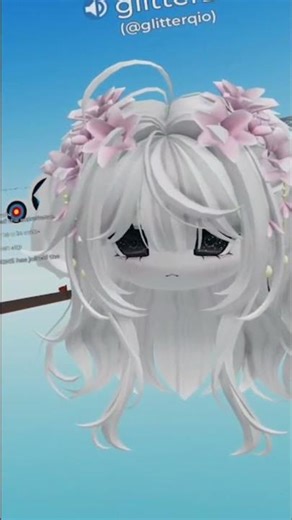 Flower Fun Eating Edible Blooms and Scary Encounters! on Roblox VR Funny moments