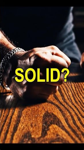 99% of this Table is EMPTY SPACE 🧱 #TattvaBlueprint