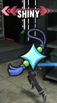 This Is the FASTEST Way to Get the Shiny Charm.