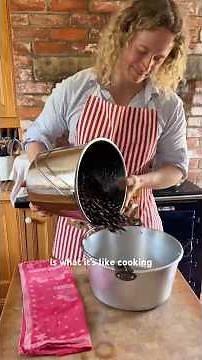 Breakfasts ideas when you cook from scratch