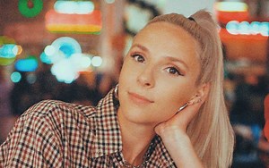 Devan breaks free from the indie-folk wilderness on 'Real Shot'