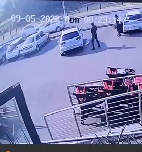 BLUFF DURBAN HIJACKING 05 SEPT 2022 | Name Shame & Expose Durban