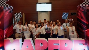 89 reactions · 11 shares | ¡Comenzó la #CarreraMAPFRE  ¡Así se...