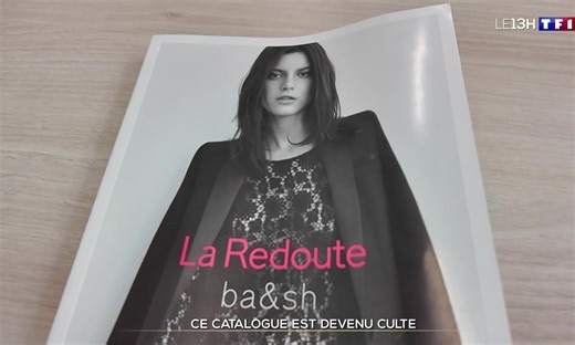Ce catalogue est devenu culte