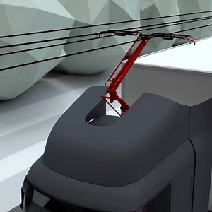 19K views · 114 reactions | The world's first electrified road! ️⚡ via: VTI, Statens väg- och transportforskningsinstitut | Inventions & Creations | Facebook