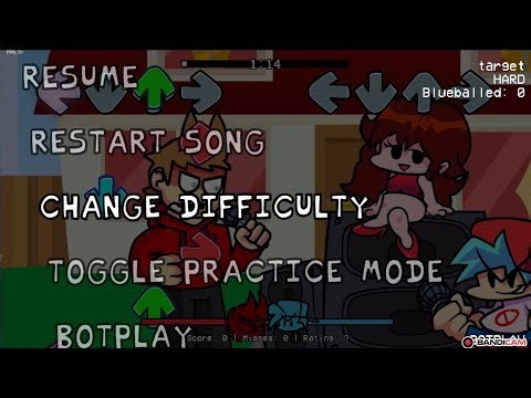 (Return V2 + Spring Special Part 3/5) FNF VS Tord Android Port