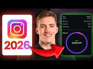10 Simple Strategies To 10x Your Instagram Growth In 2026