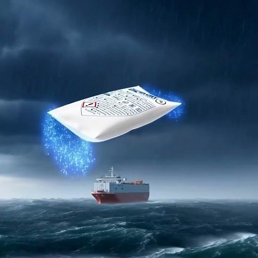 Super Dry Desiccant: Your Cargo’s Global Guardian! 🚢🌍
