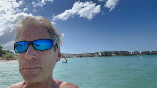 A great day at couples Negril yesterday! I’ve gotten to see both sides of the island and all four of the Couples Resorts over the past week. They are all fully open with lots of happy guests! Please contact me to book your trip for a Jamaican paradise! | All The Way Travel