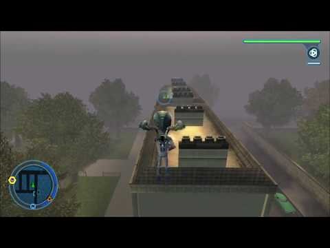 Destroy All Humans! 2 Albion Furotech Cells/Alien Artifacts Locations