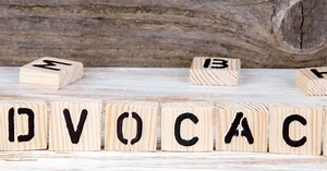 What is advocacy