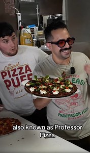 19K views · 329 reactions | One bite of Chicago-style pizza, and I was HOOKED | Not Another Cooking Show | Facebook
