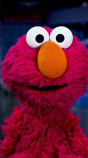 Where are Cookie Monster and Grover? #sesamestreet