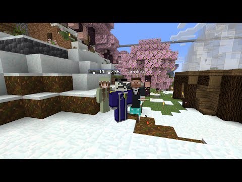 I Like This Minecraft Community