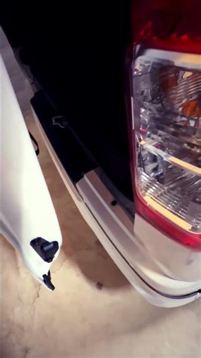 新型ハイエース フリーストップバックドア 9型 #toyota #HIACE