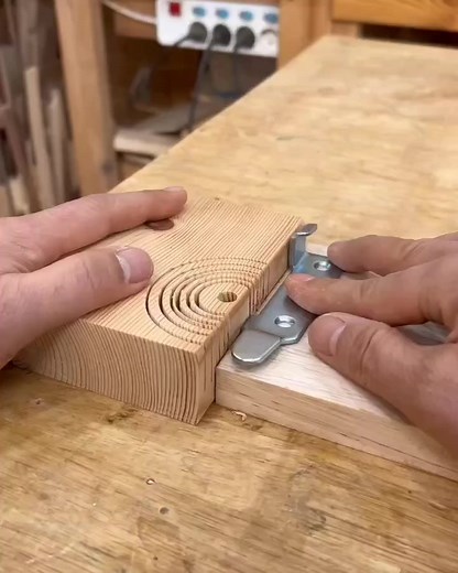 572K views · 5.8K reactions | ▶️Make woodworking projects with step...
