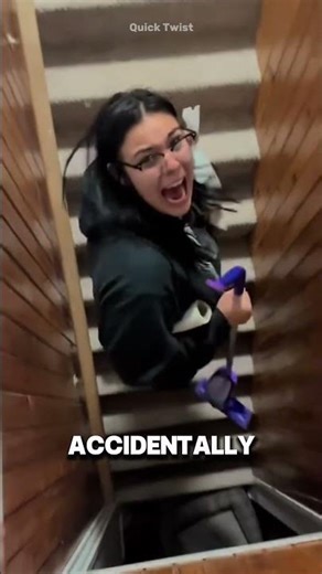 Funny Startle Reactions You Won’t Believe