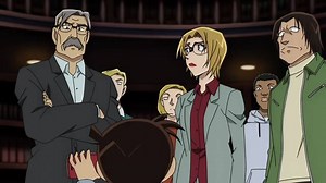 Detective Conan - season - Episode 1135