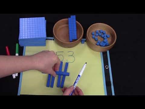 Grade 2: Math Lesson #79 Ordering Three-Digit Numbers