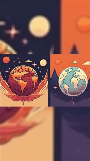 The History of the Solar System: From Formation to Today