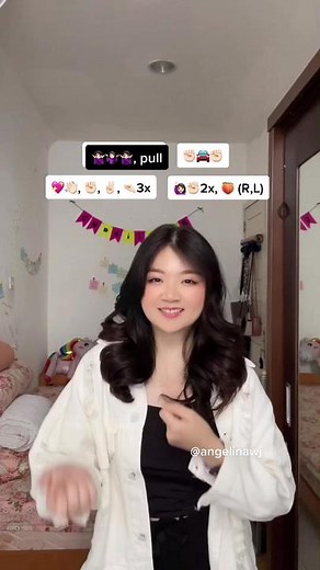 Kimnana on TikTok
