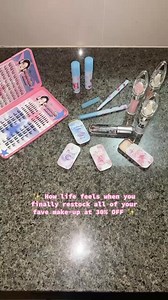 Get up to 30% OFF on all local brands like Cloud Beauty until November 24 with Buy Local Shop Local! ☁️✨ #TikTokShopPH #BuyLocalShopLocal Per DTI Fair Trade Permit No. FTEB 202697 Series of 2024 | TikTok Shop Philippines