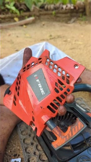 How to Clean a Chainsaw | Chainsaw Maintenance Tips | Tool Cleaning Guide