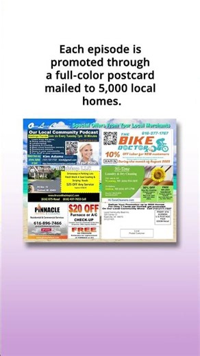 Community Talk Weekly: The Local Podcast Connecting Your Entire Community