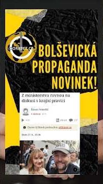 Další šílená dezinformační sprcha od Seznamu