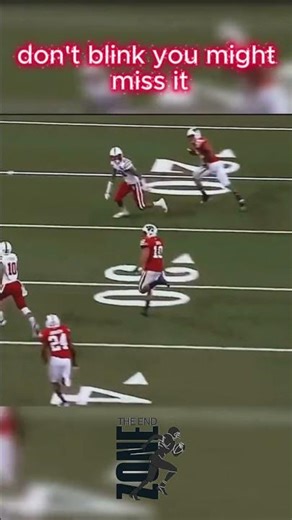 Savage Knockdown Caught on Camera