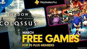 PS Plus Free Games For March Ready To Push Bioshock, The Sims 4 Out - SlashGear