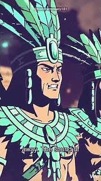 The Aztec Ritual That Killed 20,000 People in Four Days