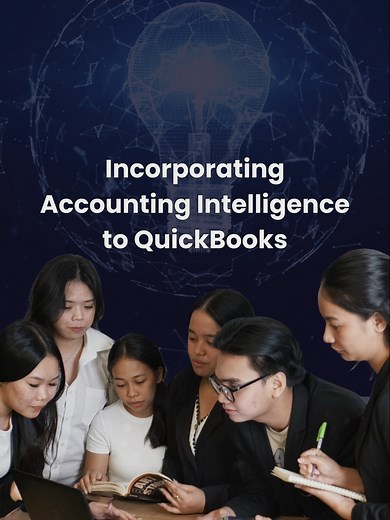 Become a QuickBooks Pro in Just 3 Days! Whether you’re a seasoned professional seeking to enhance your skills or a beginner eager to make your mark, our masterclass caters to all levels of expertise. Wanna dive into the world of accounting intelligence but don’t know where to start? Join us this coming July 18-20 in Cagayan de Oro! Grab a copy of your own FREE EBook “CASHFLOW HACKS”and Enroll now: https://ultimatetrio.comptrolla.com/home See you there!