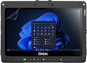 Matte Screen Protector for GETAC K120 Tablet 12.5 inch 2 Pack