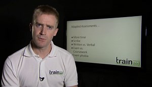 Blog - TrainAid Ltd