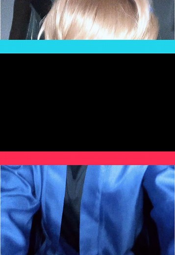 TikTokで便㊙️子さんをチェック！