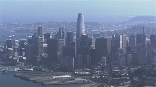 Bay Area sees new 'doom loop,' researchers find