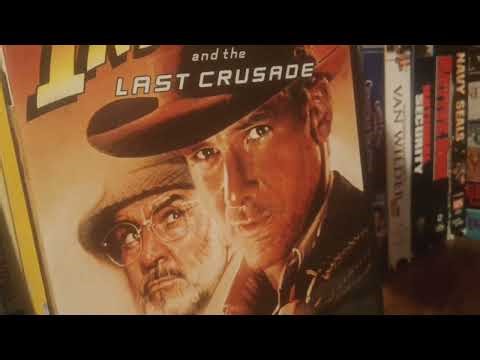 Double Feature DVD Opening#213